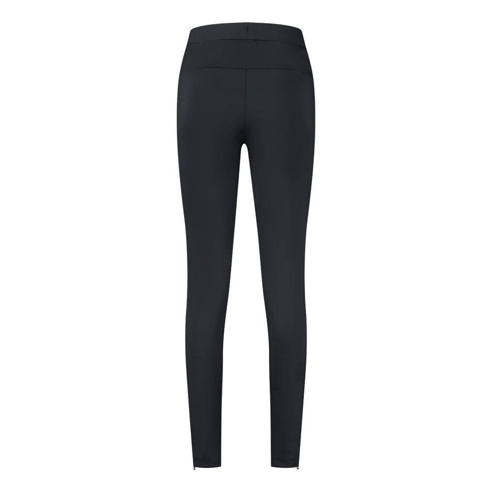 K-Swiss TAC Hypercourt Tracksuit Stretch Pant 2 (Ladies) - Black