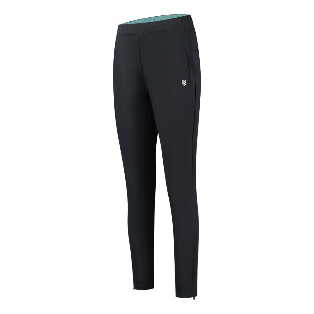 K-Swiss TAC Hypercourt Tracksuit Stretch Pant 2 (Ladies) - Black