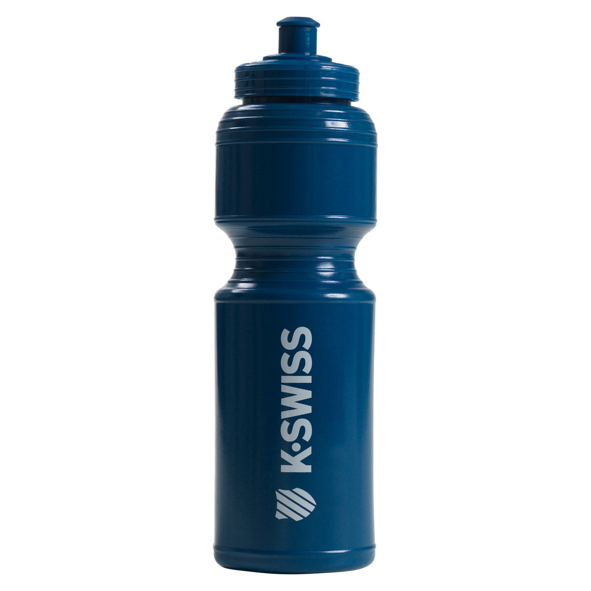 K-Swiss AC Drink Bottle BRunner - Blue/White