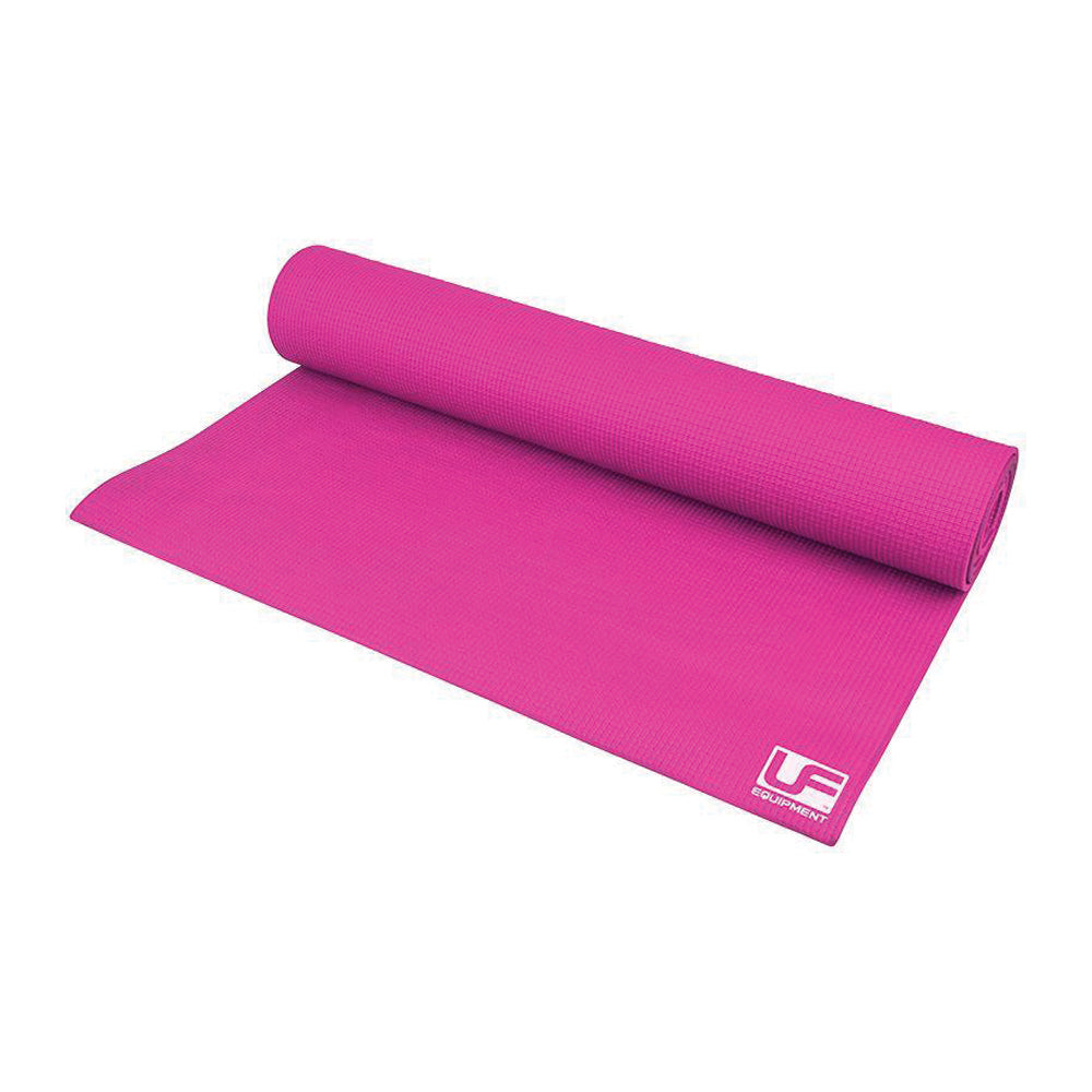 Urban Fitness 4mm Yoga Mat