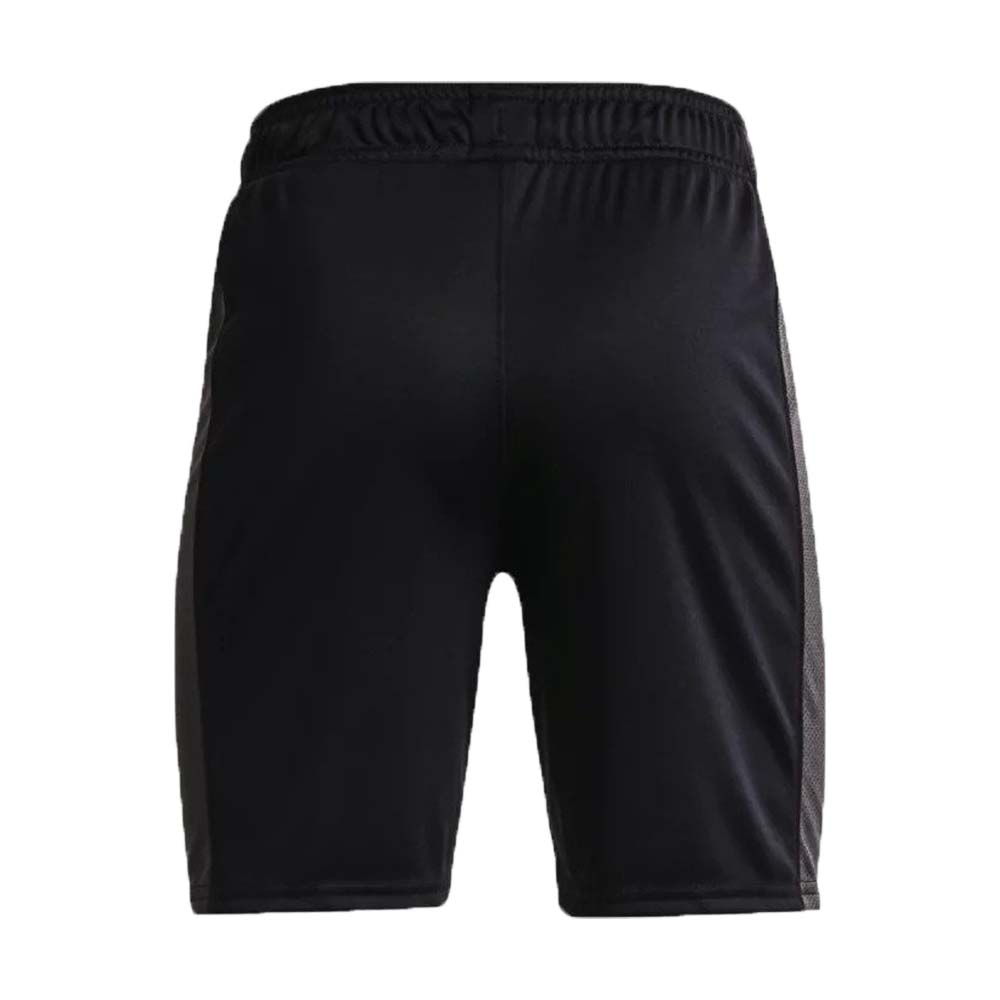 Under Armour Challenger Knit Shorts (Boys) - Black