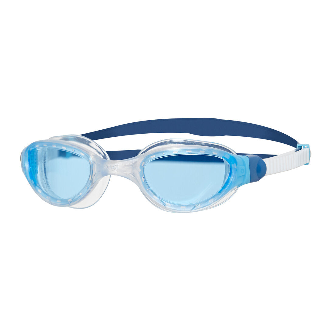 Swimming Goggles Zoggs Phantom 2.0 Adult - One Size
