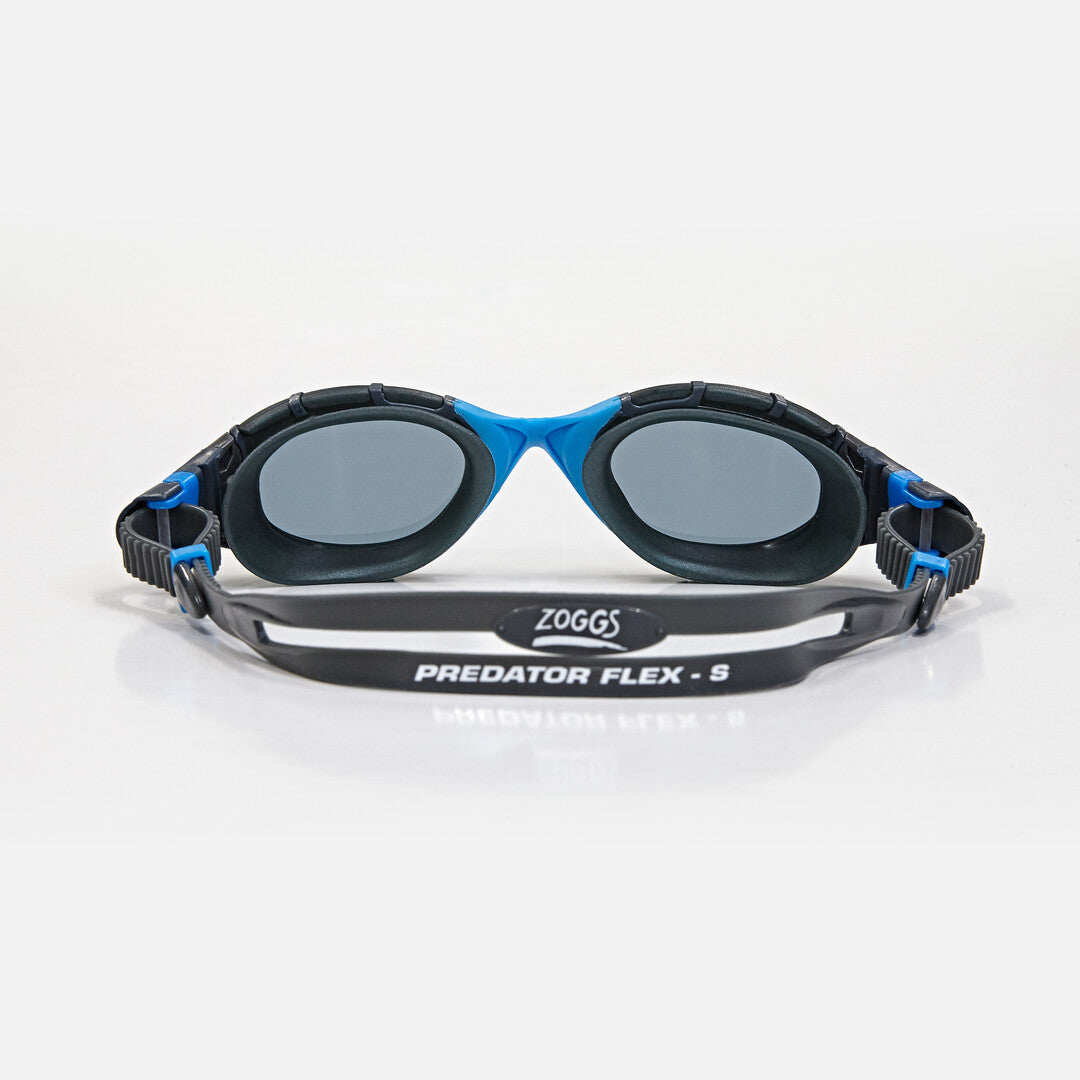 Swimming Goggles Zoggs Predator Flex Adult - One Size