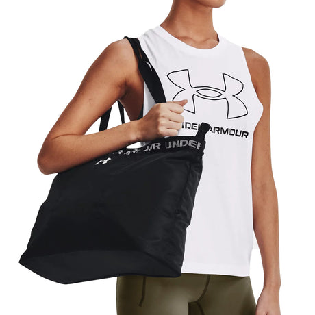 Under Armour favourite Tote Bag - Black/Silver