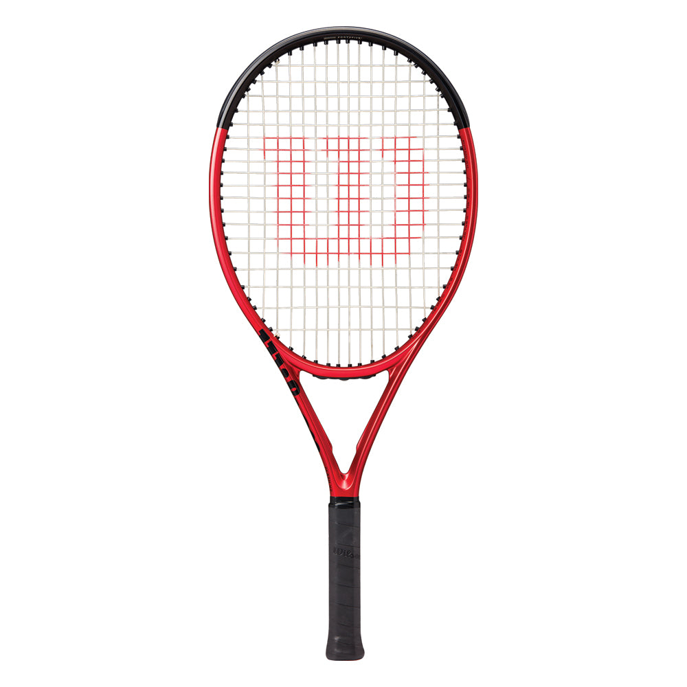 Wilson Clash Junior 25" Tennis Racket V2.0