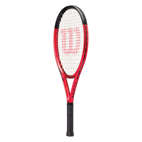 Wilson Clash Junior 25" Tennis Racket V2.0