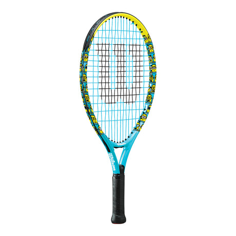 Wilson Minions 2.0 Jr Tennis Racket