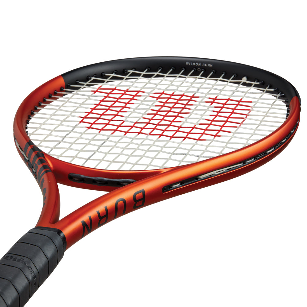 Wilson Burn 100 V5 Tennis Racket