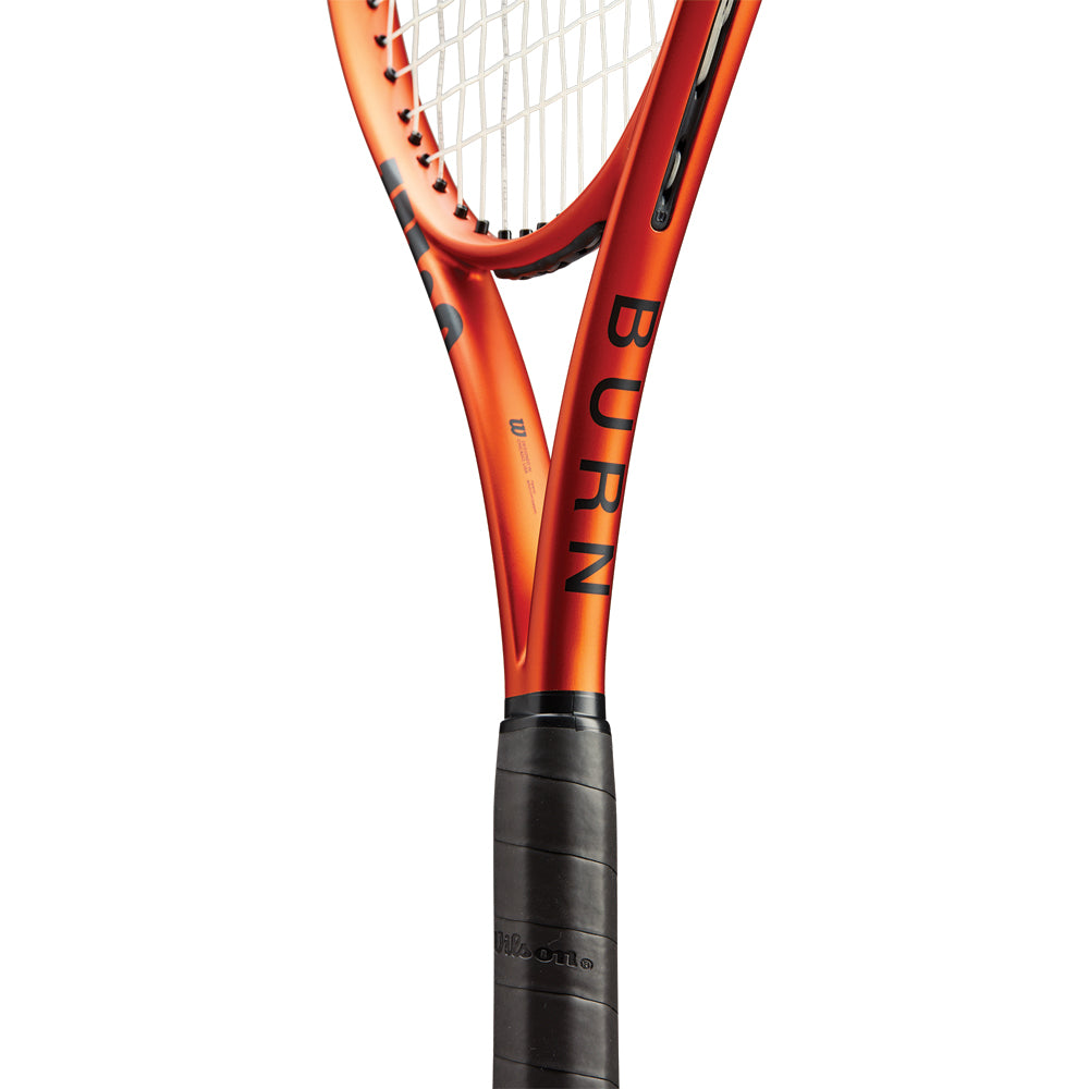 Wilson Burn 100 V5 Tennis Racket