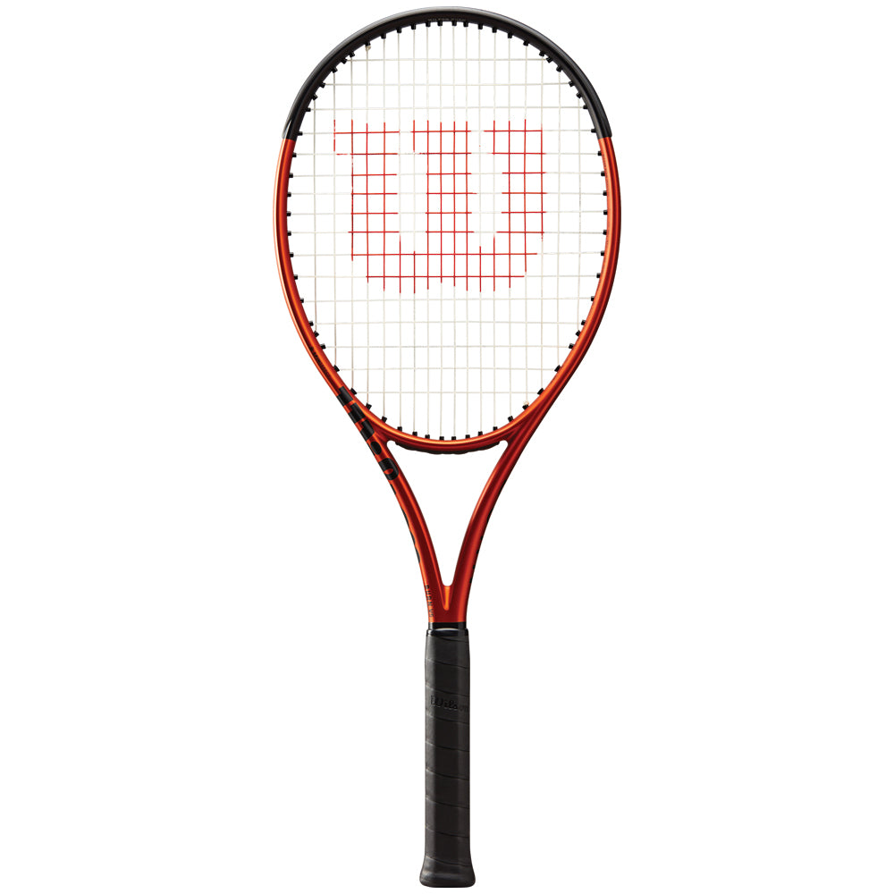 Wilson Burn 100ULS V5 Tennis Racket