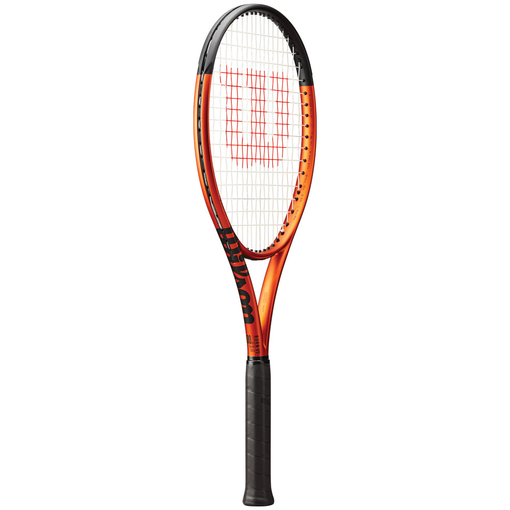 Wilson Burn 100ULS V5 Tennis Racket