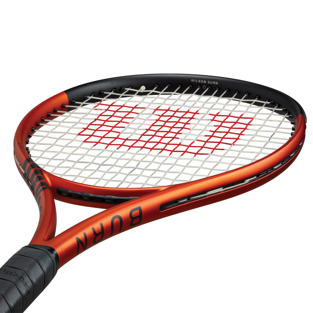 Wilson Burn 100ULS V5 Tennis Racket