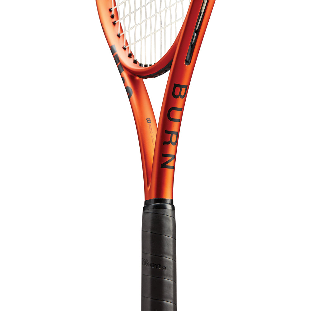 Wilson Burn 100ULS V5 Tennis Racket