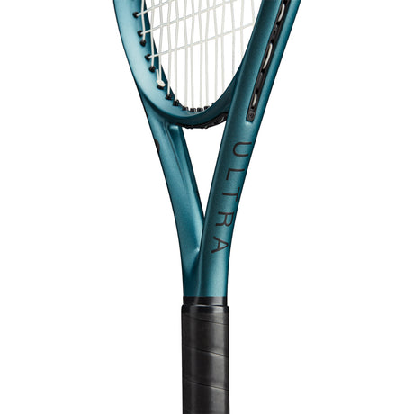 Wilson Ultra 26" Tennis Racket V4.0