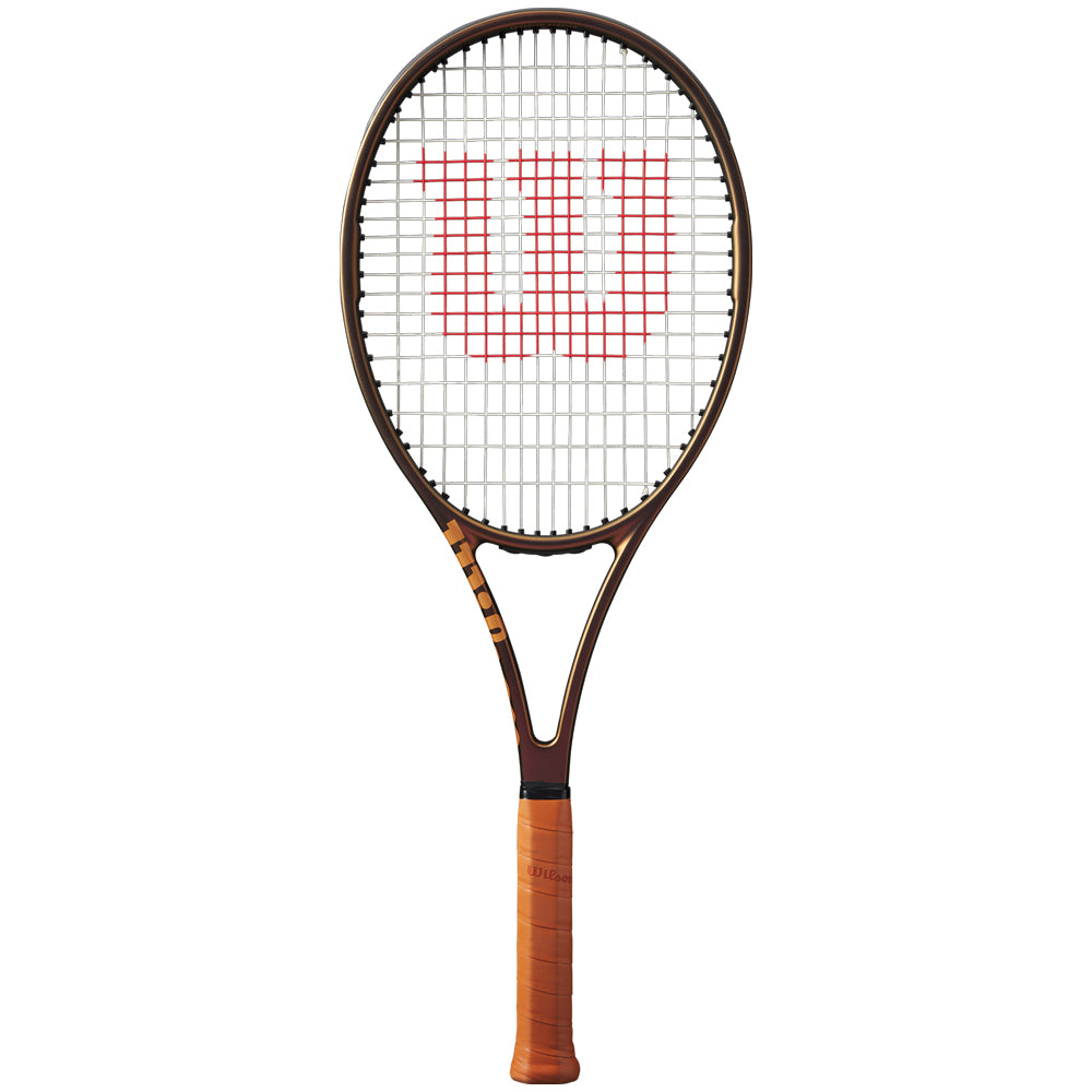 Wilson Pro Staff 97 V14 Performance Tennis Racket (UNSTRUNG)