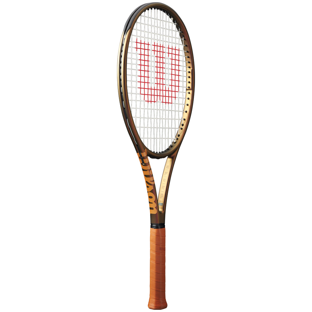 Wilson Pro Staff 97 V14 Performance Tennis Racket (UNSTRUNG)