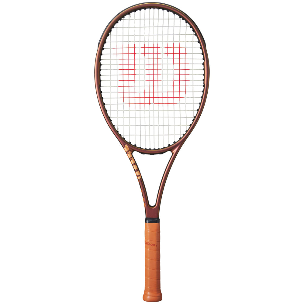 Wilson Pro Staff 97L V14 Performance Tennis Racket (UNSTRUNG)