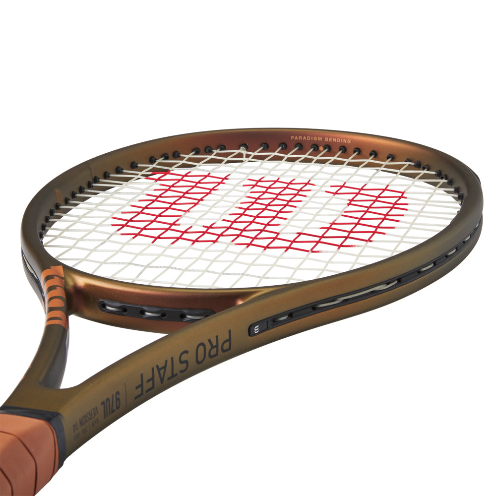 Wilson Pro Staff 97UL V14 Performance Tennis Racket