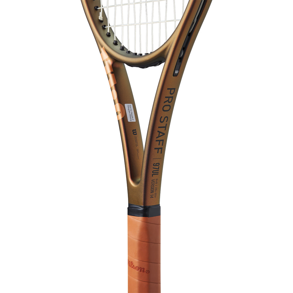 Wilson Pro Staff 97UL V14 Performance Tennis Racket