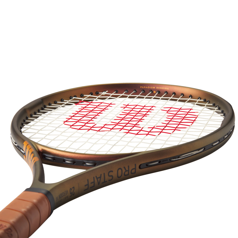 Wilson Pro Staff Junior 26" Tennis Racket