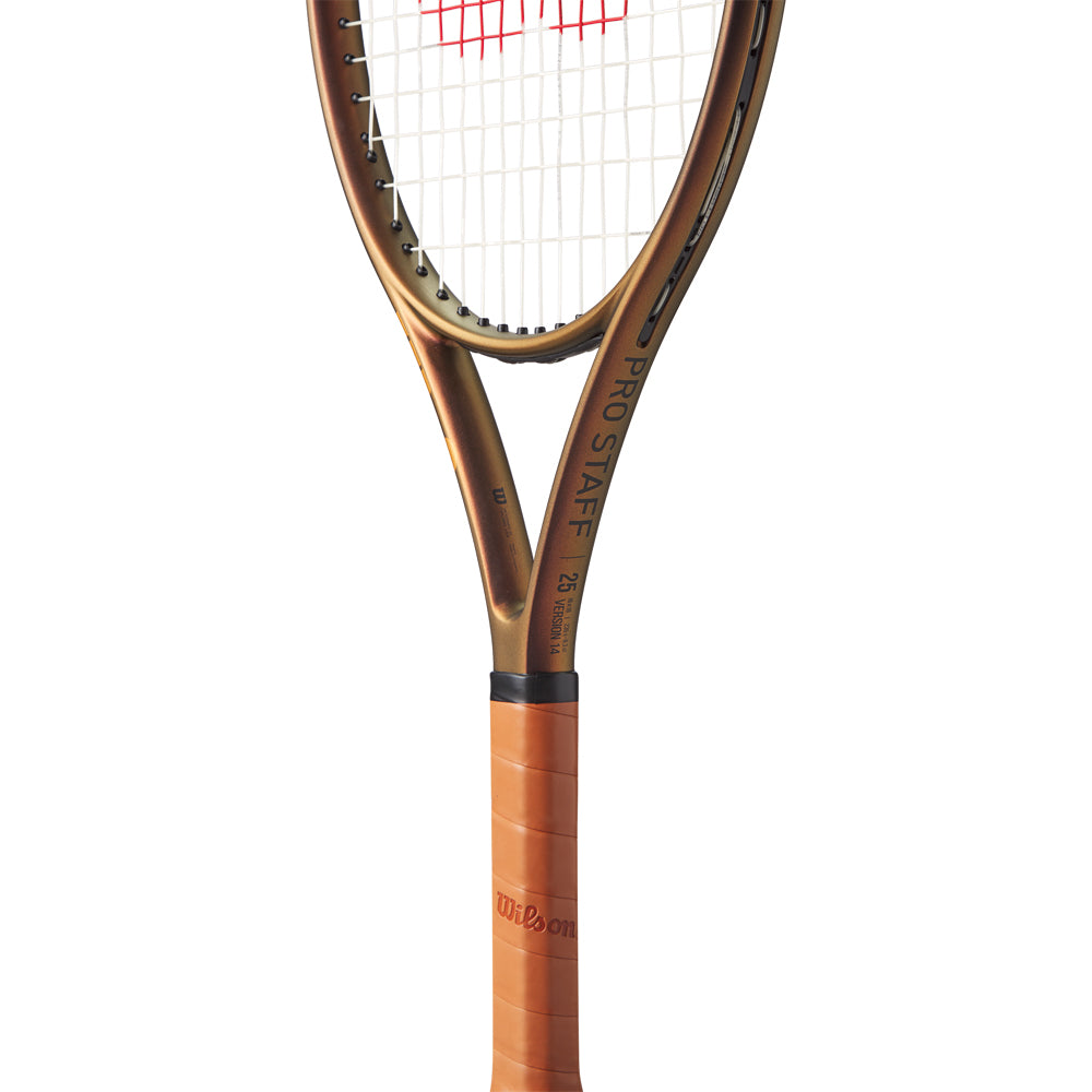 Wilson Pro Staff Junior 25" Tennis Racket