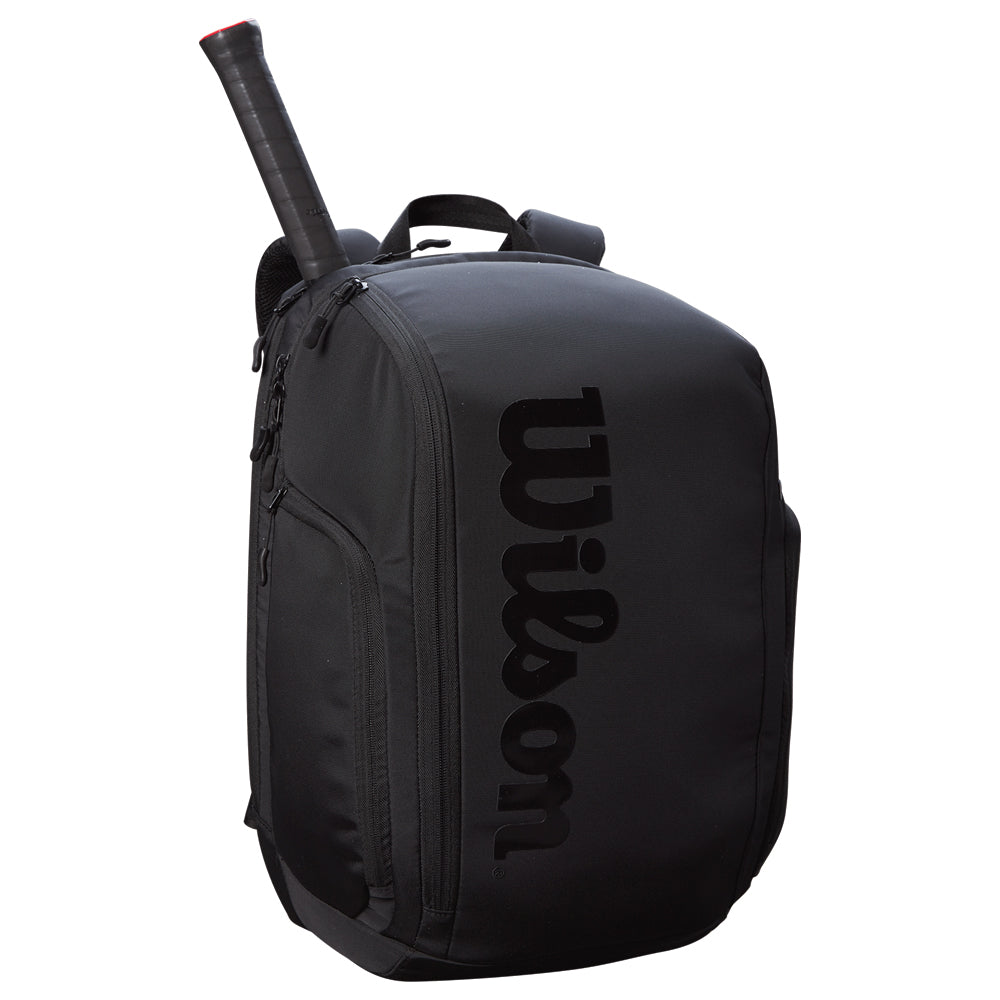 Wilson Super Tour Backpack - Pro Staff