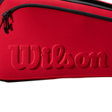 Wilson Super Tour 9PK Clash Tennis Bag V2.0