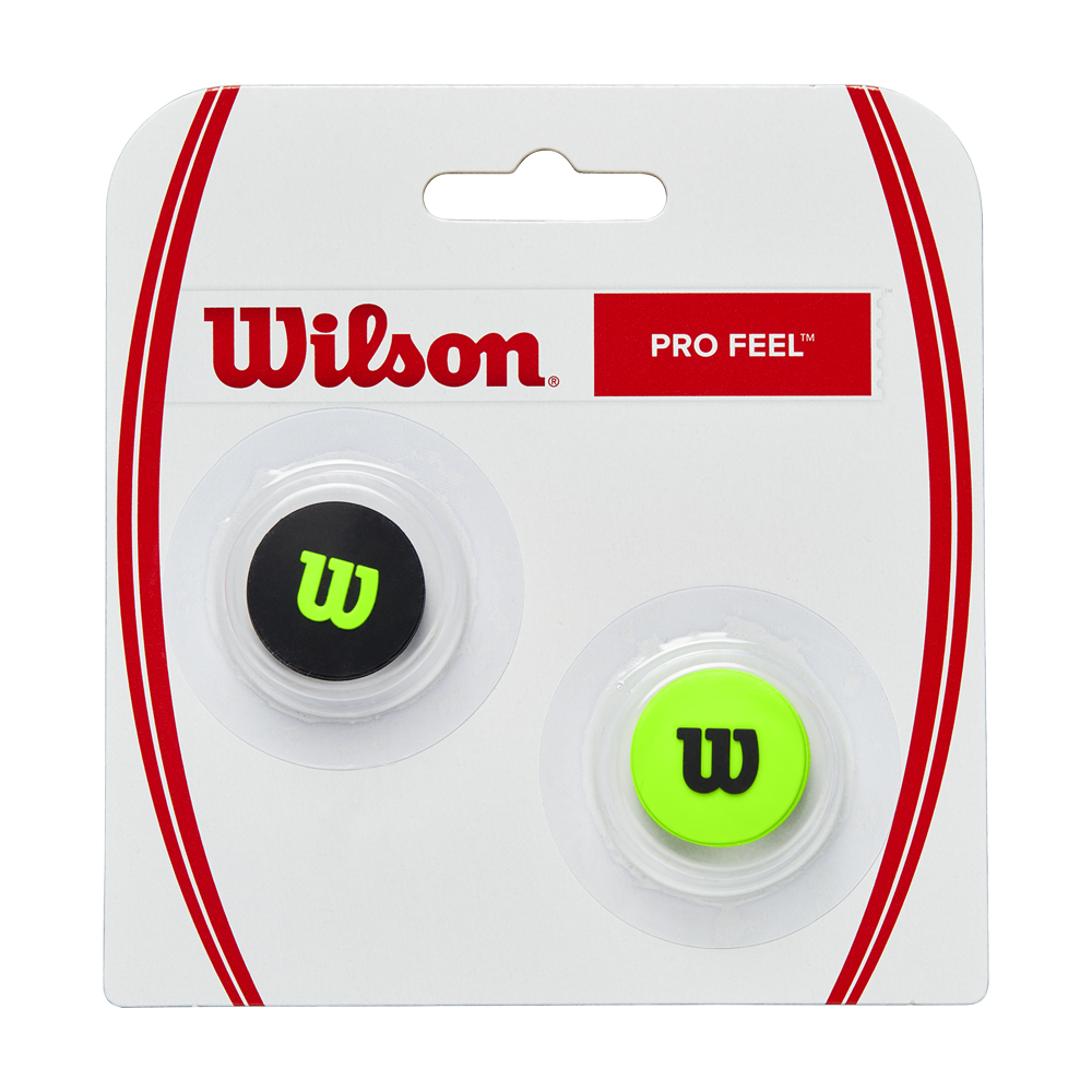 Wilson Pro Feel Dampeners - Blade