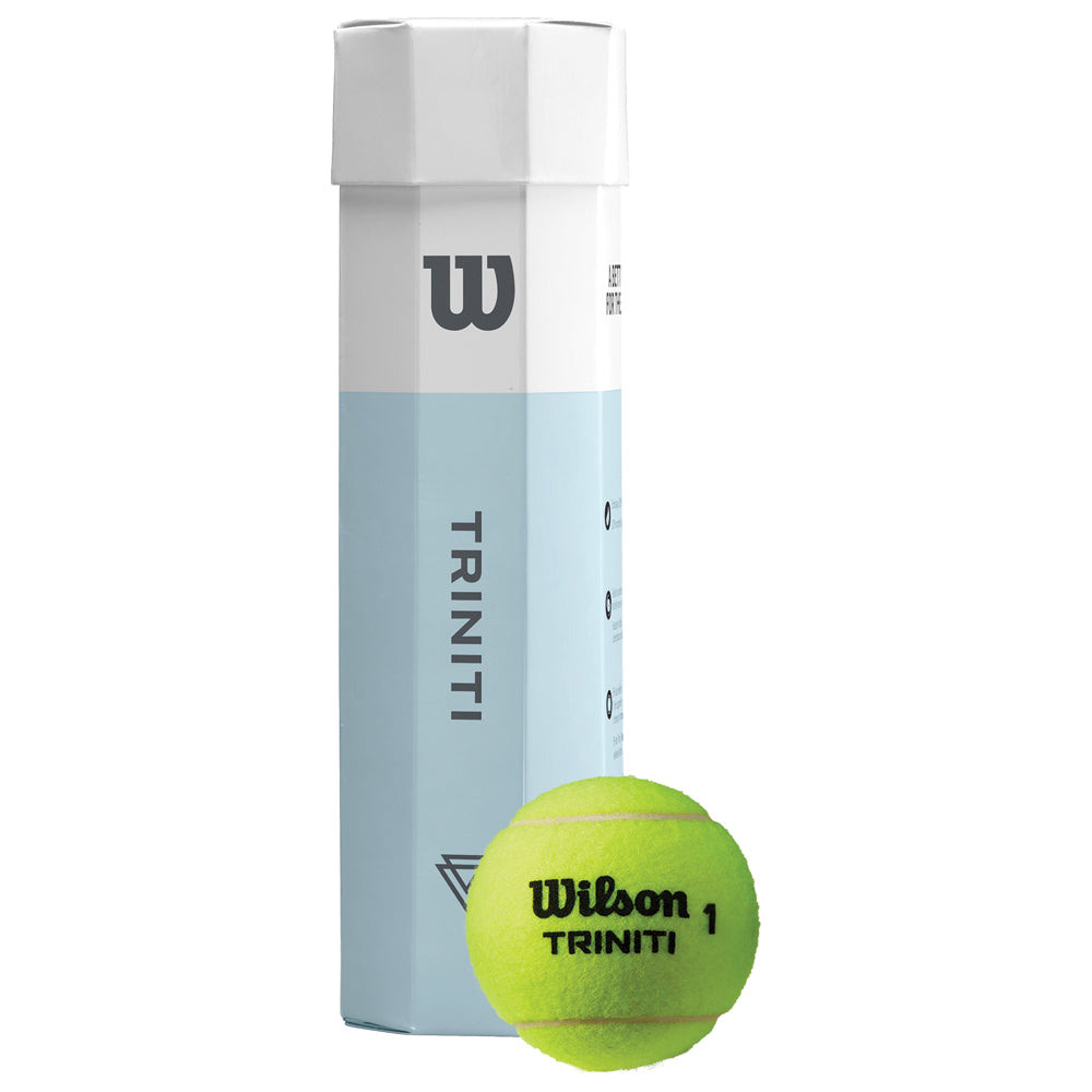 Wilson Trinity 4 Ball Sleeve