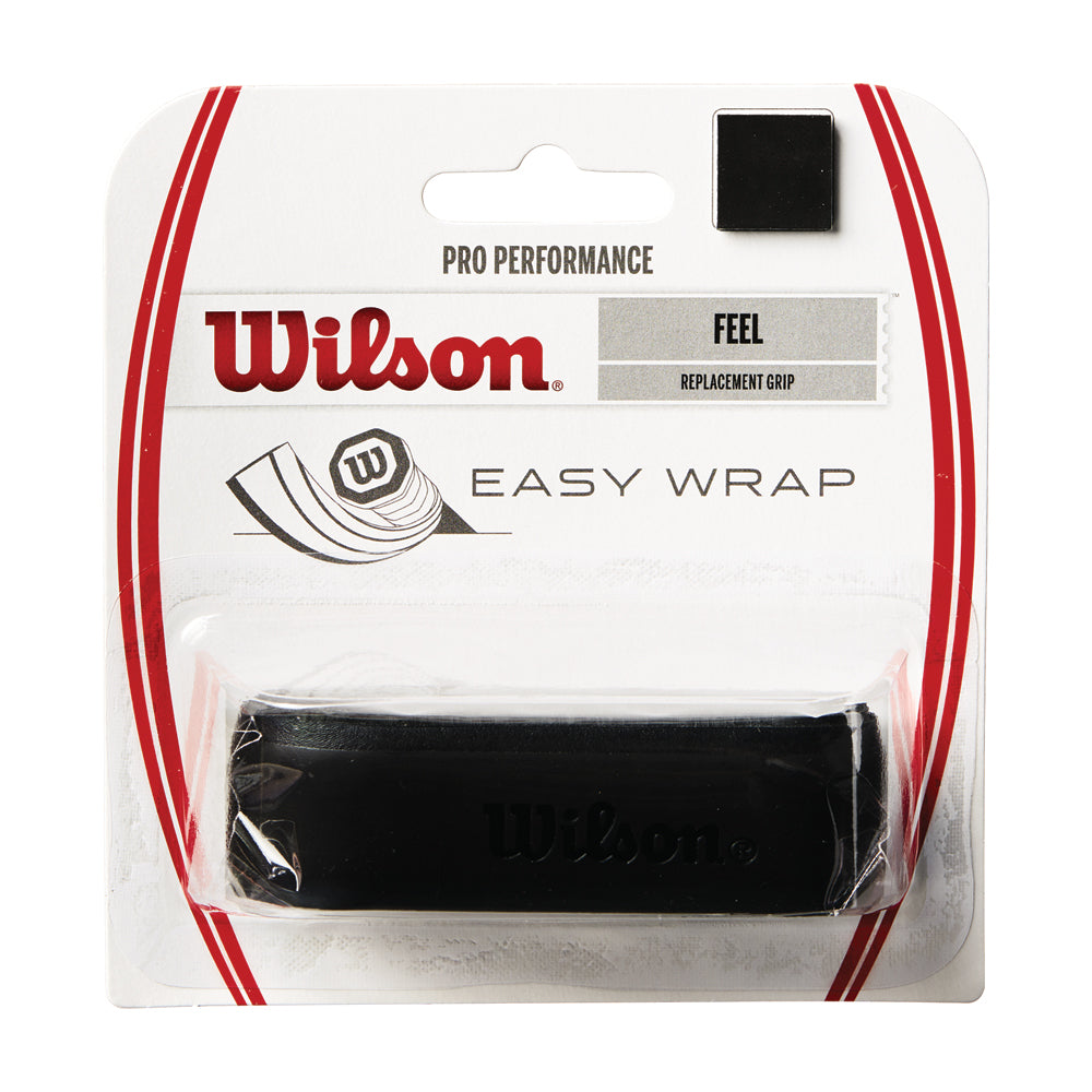 Wilson Pro Performance Replacement Grip