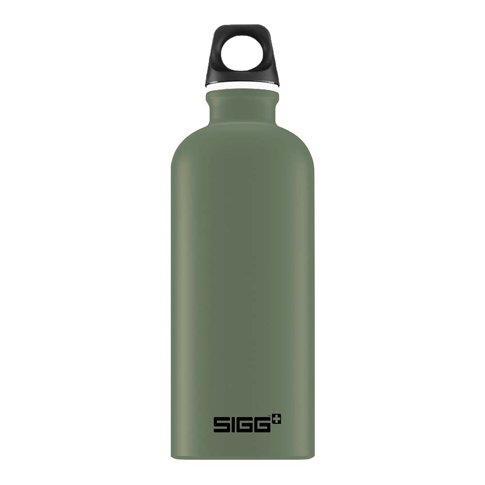 Sigg Traveller Water Bottle 1L