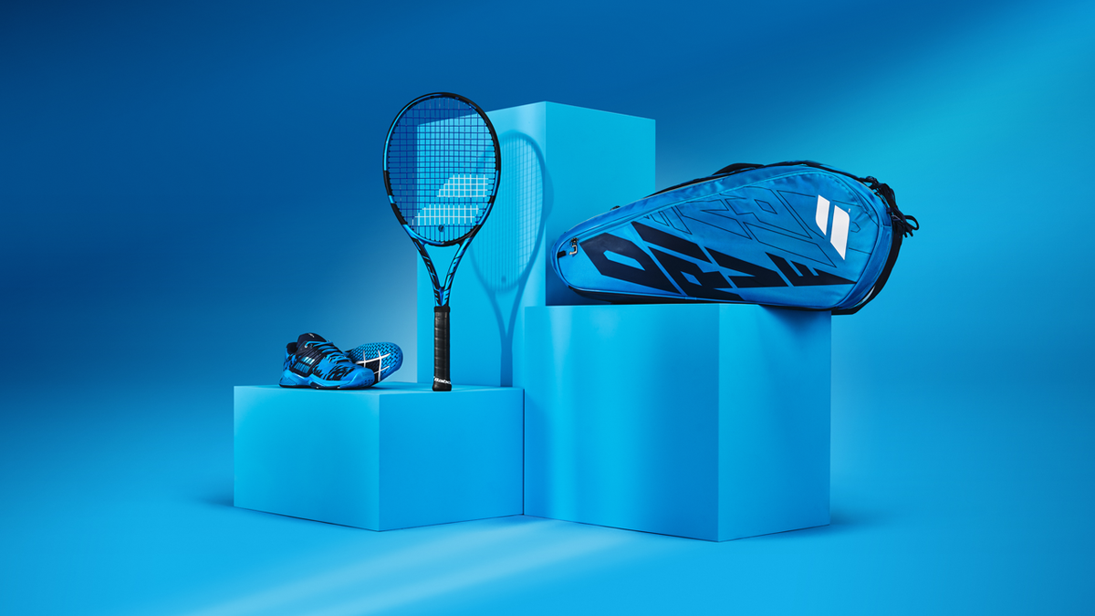 Why You Should Use the Babolat Pure Drive: The Powerhouse of Modern Te ...
