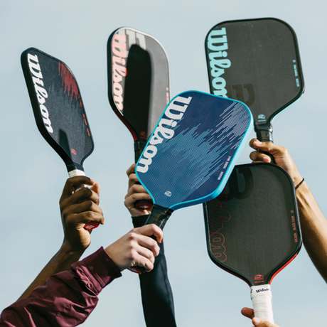 Picking the perfect Pickleball bat for you!