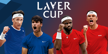 Reflecting on the Excitement of Laver Cup 2024