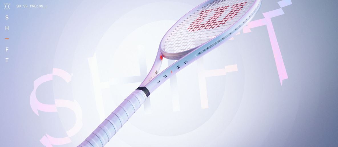 Our Wilson Shift 99 Pro Playtest and Review! – stringsports.co.uk