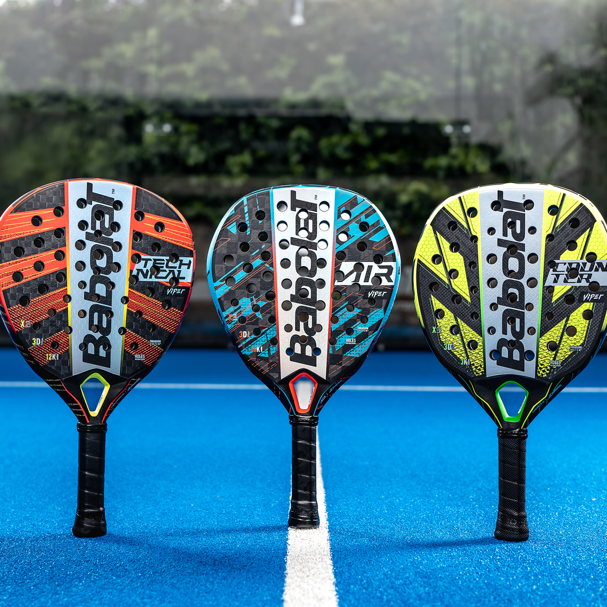 Padel Racket String Padel Rackets - String Sports – stringsports.co.uk