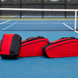 Wilson Tennis Bags