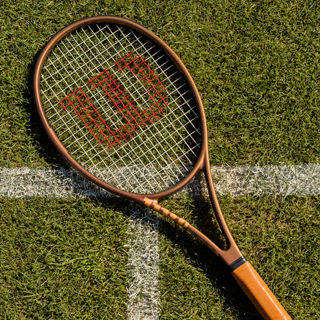 Wilson Pro Staff