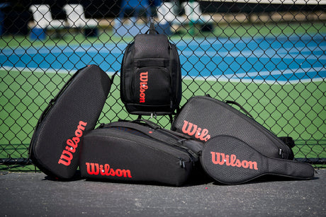 Tennis Bags