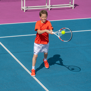 Babolat Junior Tennis Rackets | Top Rackets for Young Players