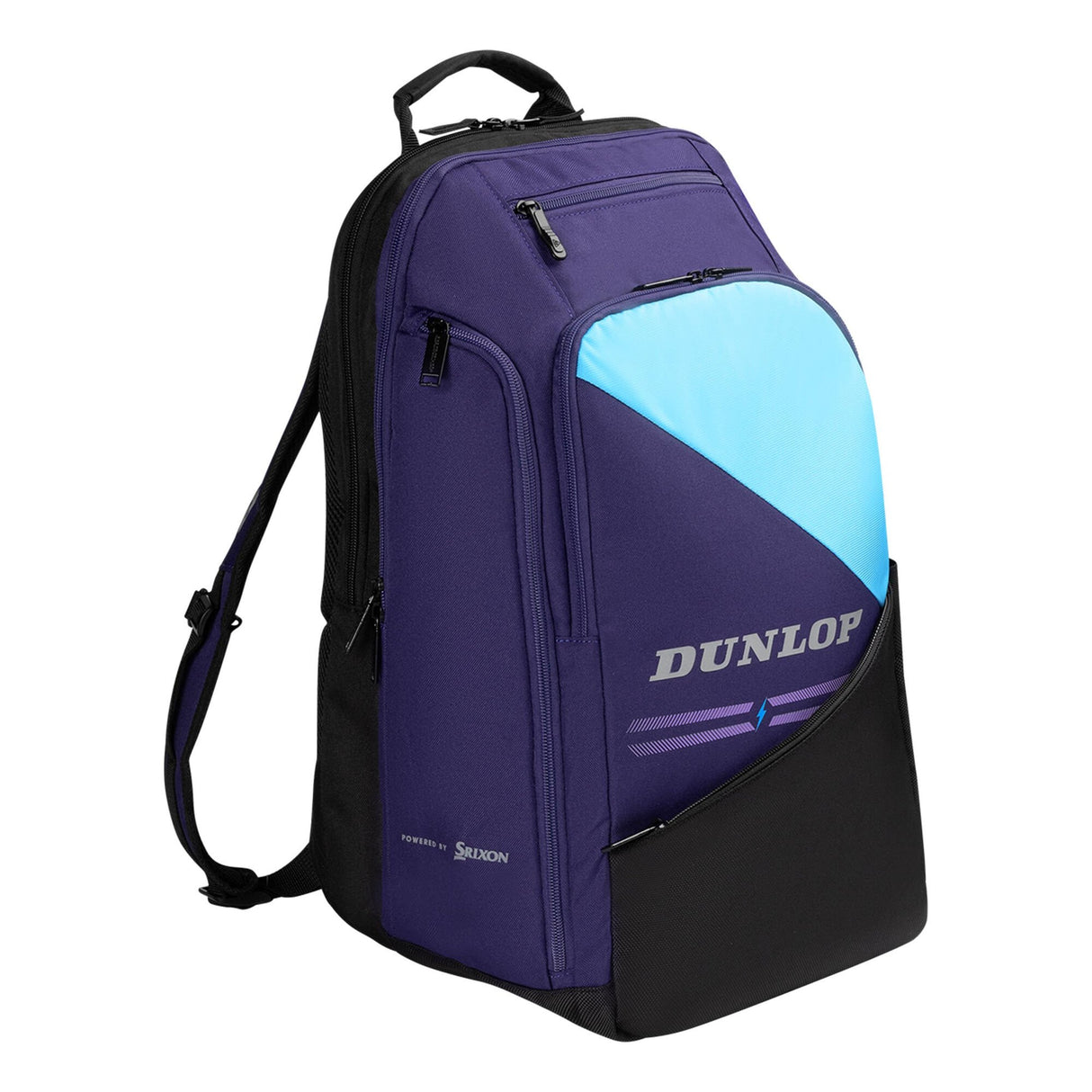 Dunlop FX Performance Backpack - Violet