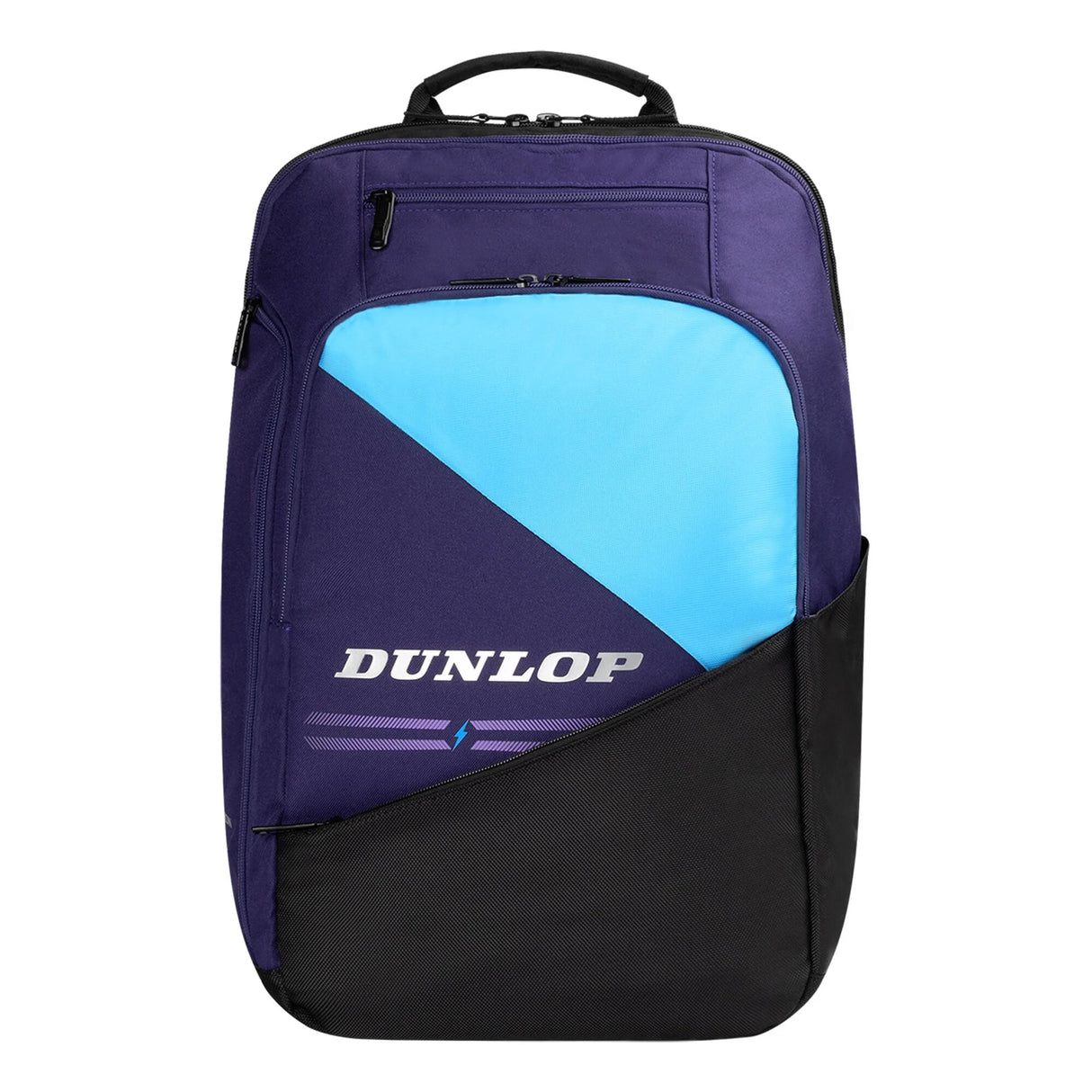 Dunlop FX Performance Backpack - Violet