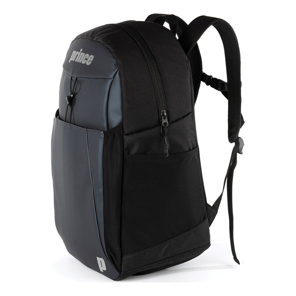 Prince Slam Backpack Tennis Bag- Black