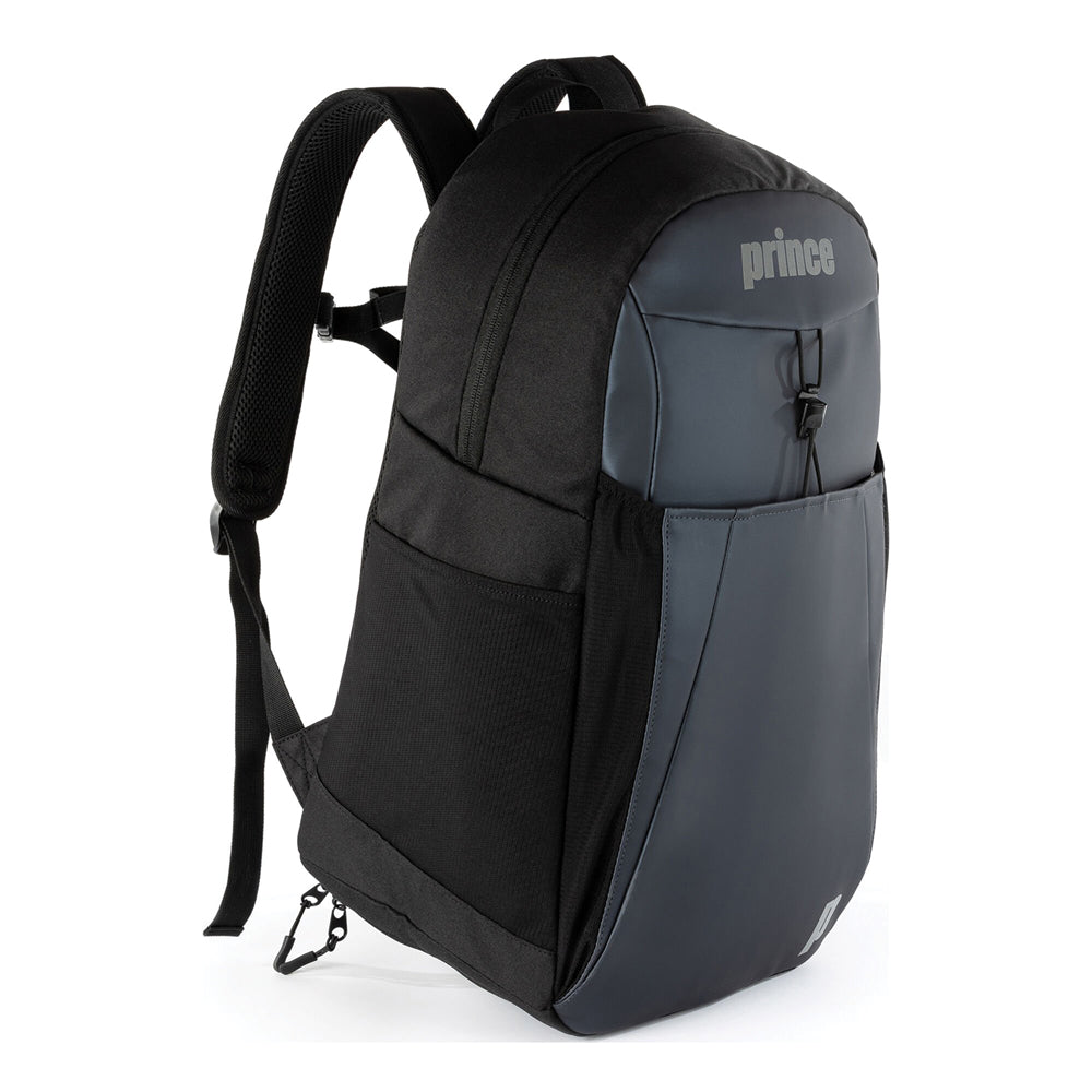 Prince Slam Backpack Tennis Bag Black