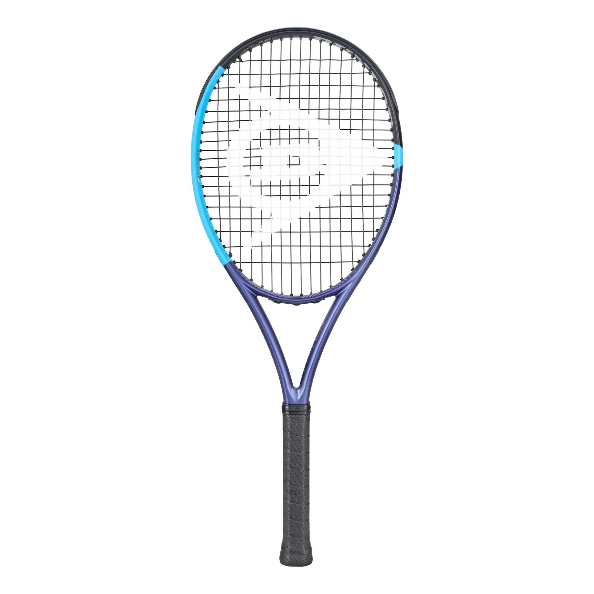 DUNLOP FX500 LS 2025 （G2） Dunlop FX500 LS 2025 Tennis Racket (Unstrung) – stringsports.co.uk