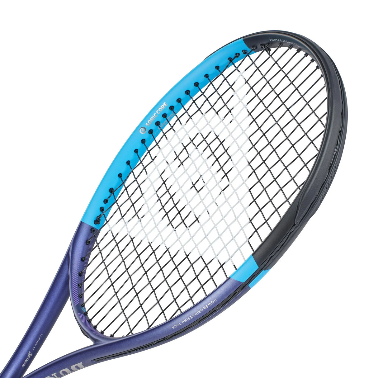 Dunlop FX500 Tour 2025 Tennis Racket (Unstrung)