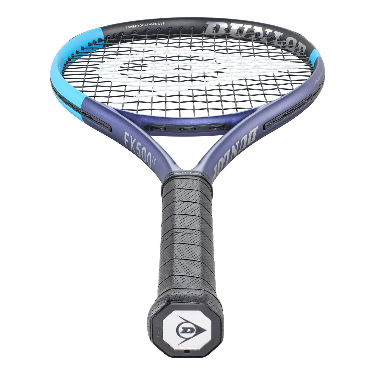 Dunlop FX500 LS 2025 Tennis Racket (Unstrung)