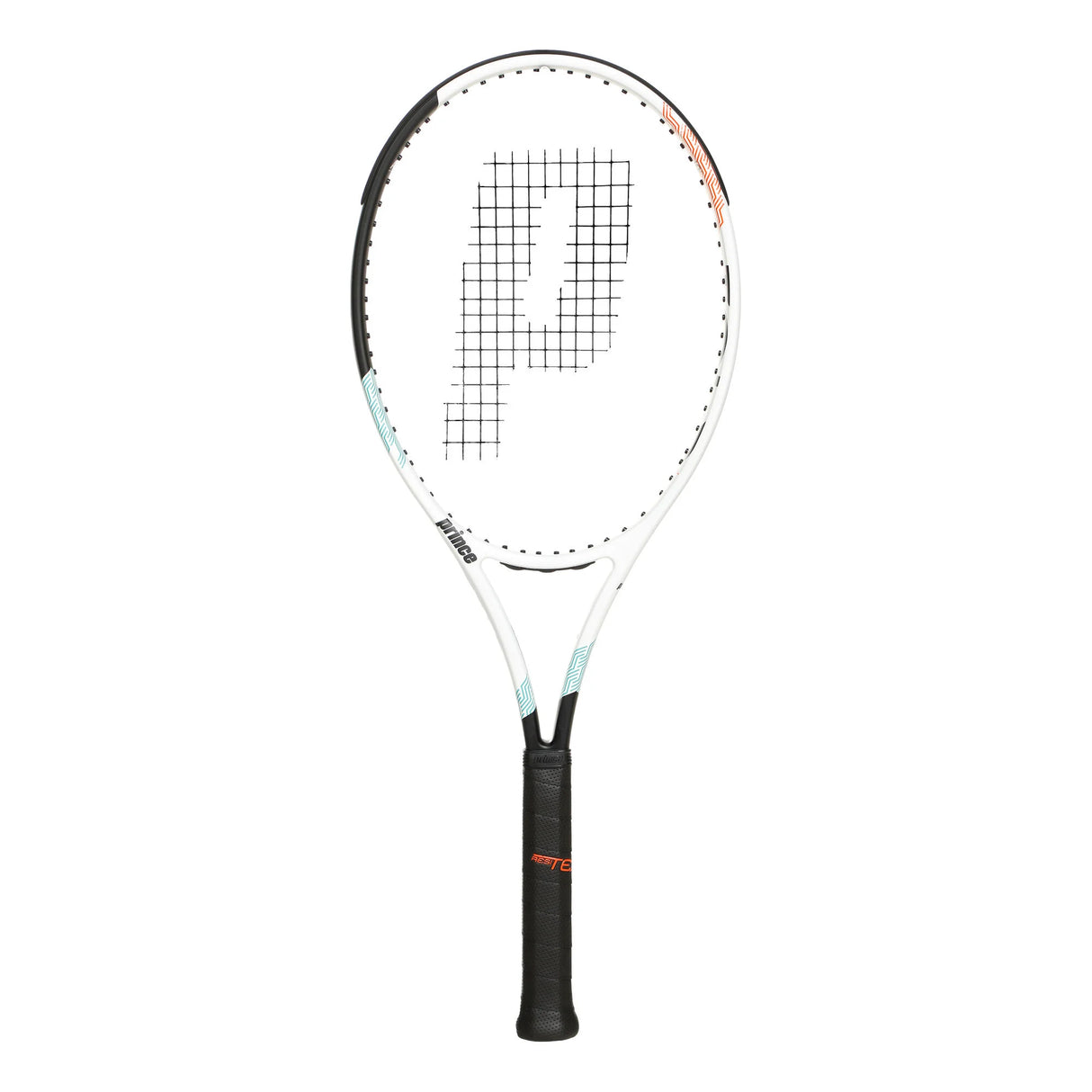 Prince Tour 100L - 260g Performance Tennis Racket (Unstrung)