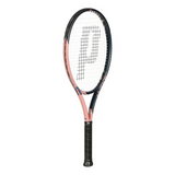 Prince Warrior 107 Pink Tennis Racket