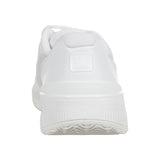 Wilson Intrigue Pro All Court Tennis Shoes (Ladies) - White - Silver